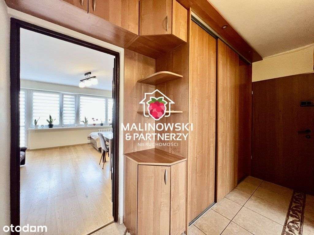 Dwa pokoje i oddzielna kuchnia do zamieszkania - Pełny obrazek: 3/11