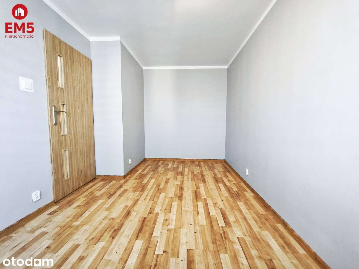 Mieszkanie w centrum 2-pokojowe - Pełny obrazek: 3/12