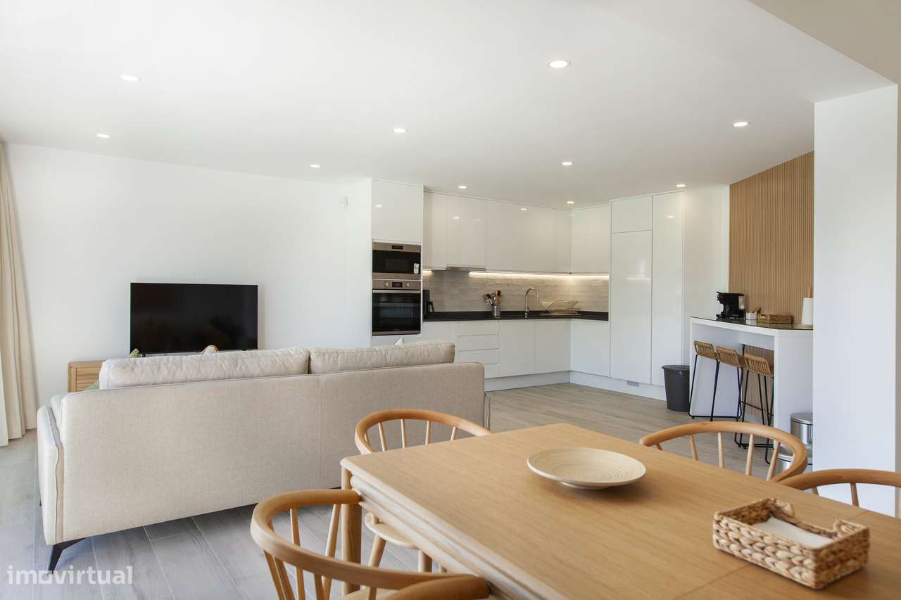 Villa de Luxo na Quinta da Fortaleza – Budens, Vila do Bispo-15