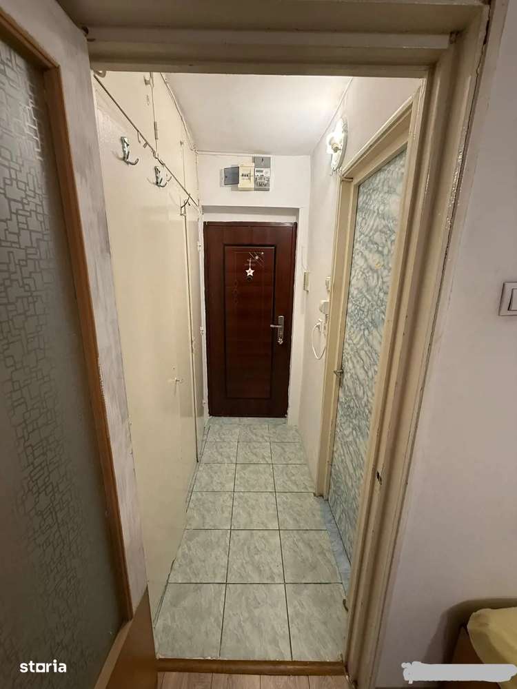 Garsoniera Drumul Taberei Favorit Afi Cotroceni - Imagine principală: 4/6