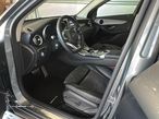 Mercedes-Benz GLC 250 d AMG Line 4-Matic - 11