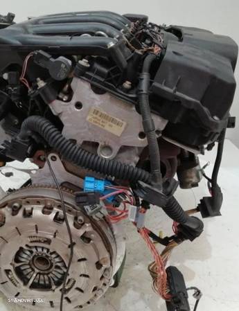 Motor Bmw 120d 320d 2.0D E90 163Cv M47 204D4 - 1