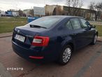 Skoda Octavia 1.4 TSI Active - 3