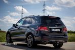 Mercedes-Benz GLE 350 d 4MATIC - 4