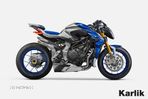 MV AGUSTA Brutale - 4