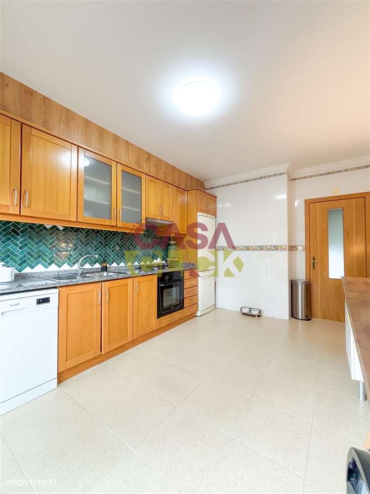 Apartamento T3 Venda em Abrantes (São Vicente e São João) e Alferrared-20