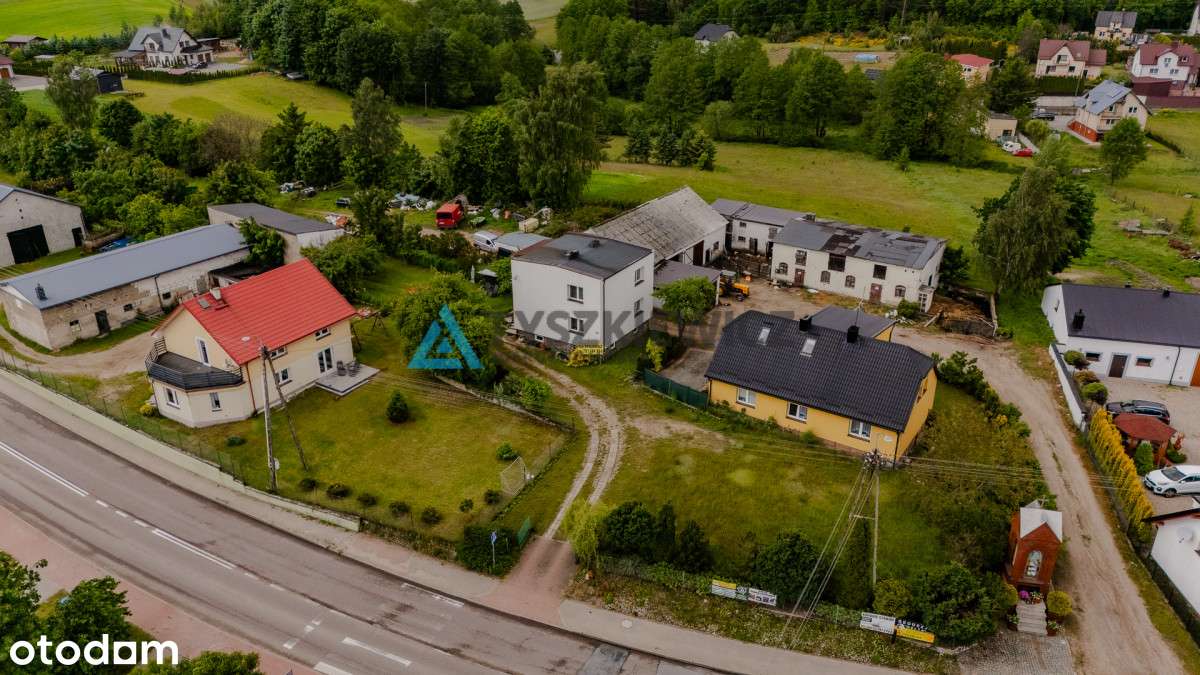 Sierakowice - przytulny dom z dużym ogrodem - Pełny obrazek: 3/20