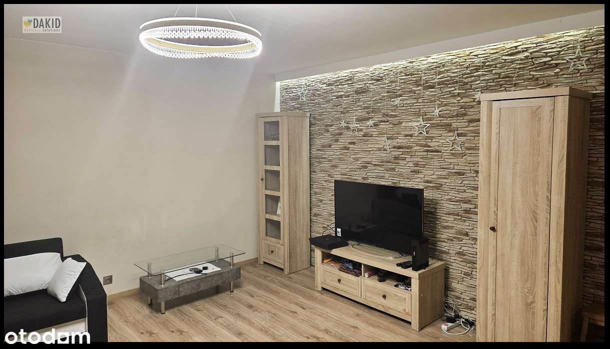 Wrocław-Fabryczna Maślice-Przestronne 3 pokoje, 70m2 (komórka gratis).-2