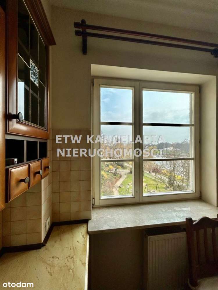 Osiedle Sonata, widok na jezioro, balkon, garaż-10