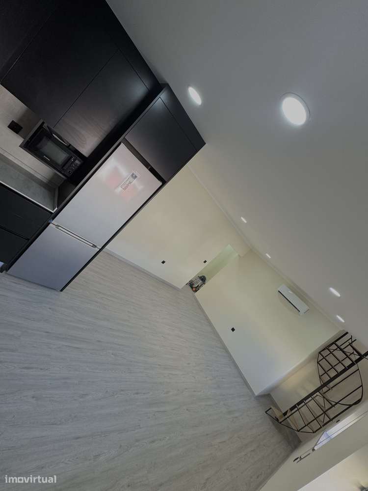 Apartamento T2+1 - Grande imagem: 2/12