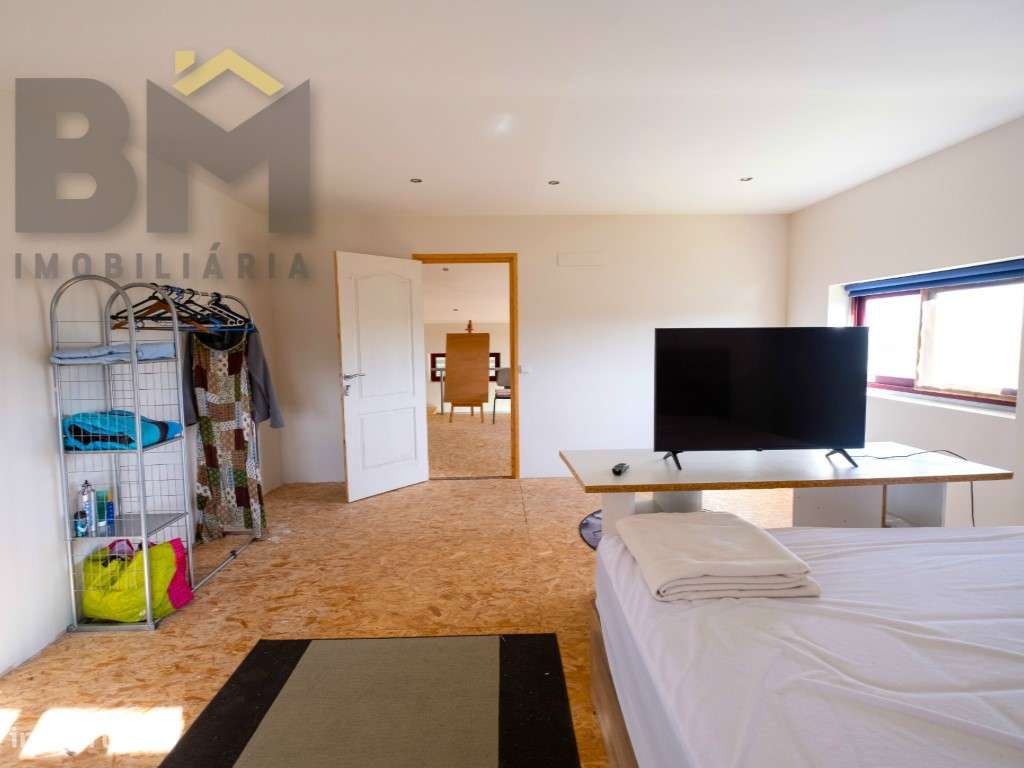 Quinta das Fontainhas - Propriedade Única em Lardosa-21