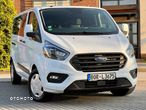 Ford Transit Custom 340 L2H1 LKW VA Autm Limited - 2