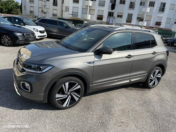 VW T-Cross - 3