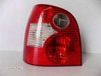 Lampa Volkswagen Polo 9N - Tylna Lewa - 11888 - 1