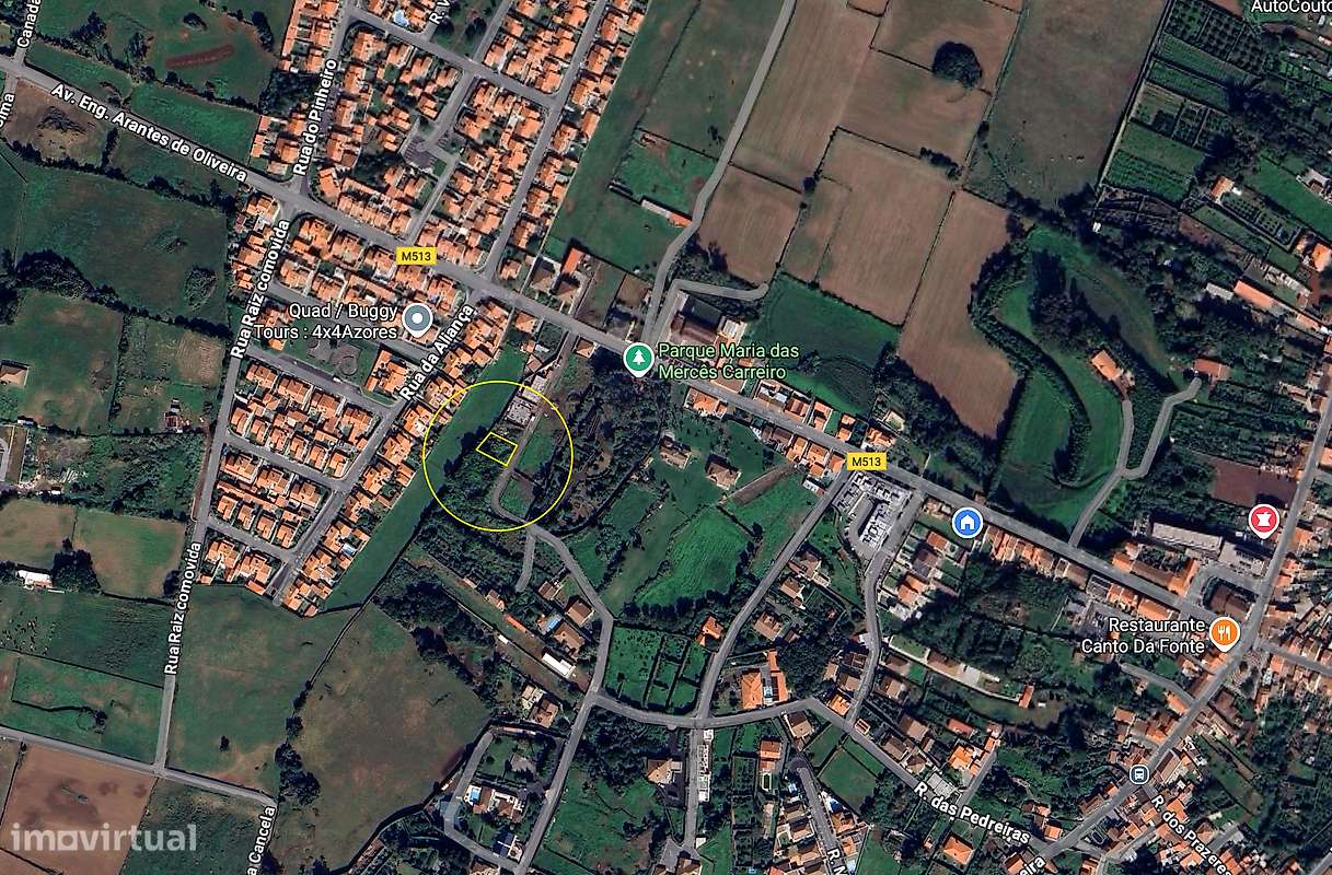 Terreno  para venda - Grande imagem: 5/6