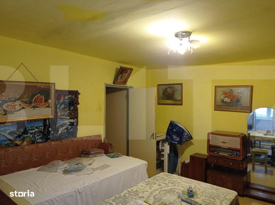 APARTAMENT SEMIDECOMANDAT UNIRII SUD