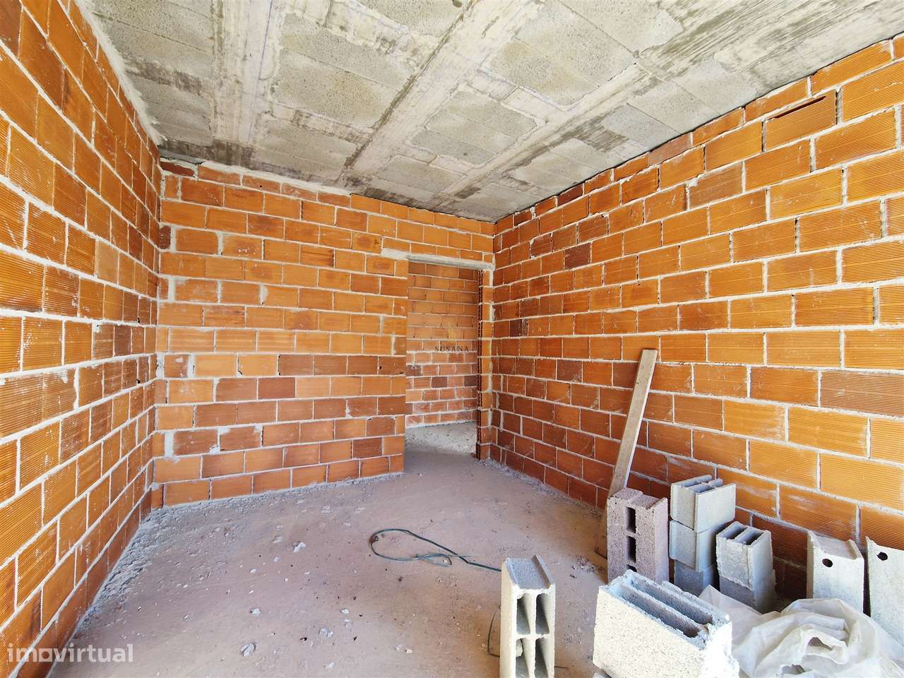 Apartamento T3 Venda em Repeses e São Salvador,Viseu-12