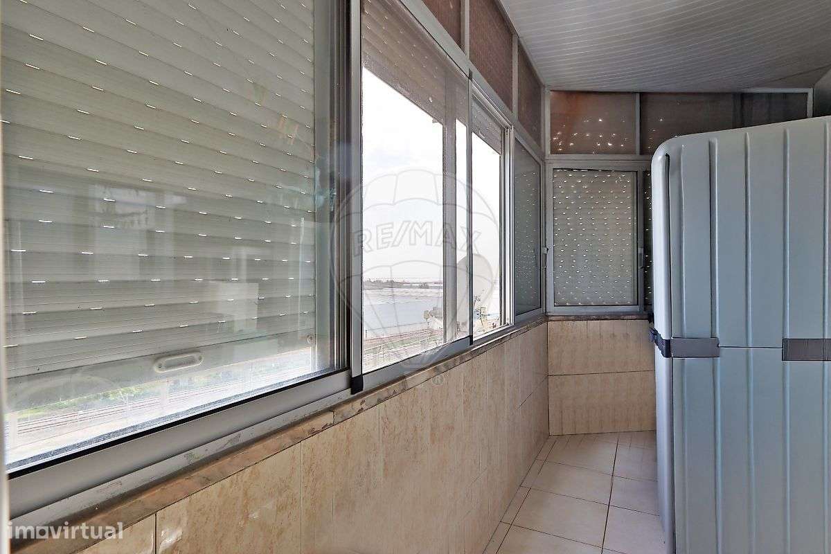 Apartamento T3 para venda - Grande imagem: 4/21