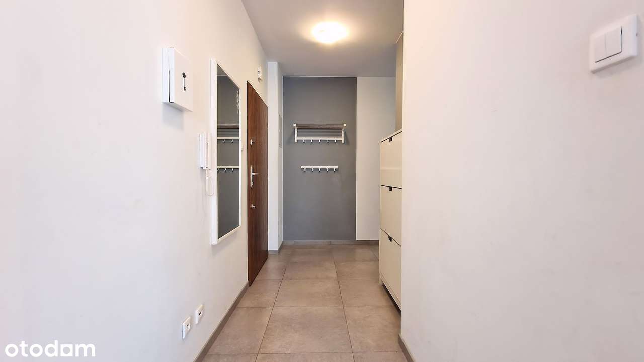 Widzew / Janów - na sprzedaż M4 z miejscem parkingowym ul. Ketlinga-5