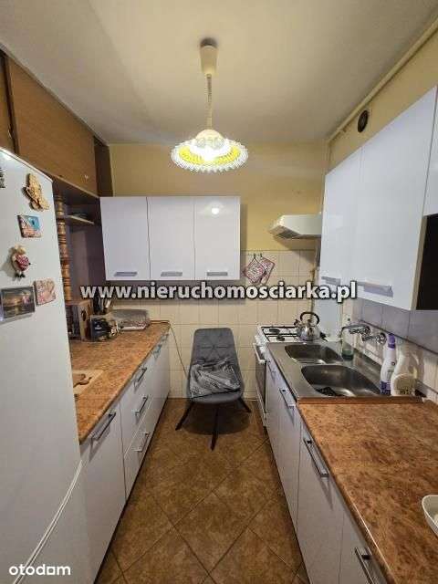 Mieszkanie M4 Rybnik Wrębowa Niedobczyce 55m2-7