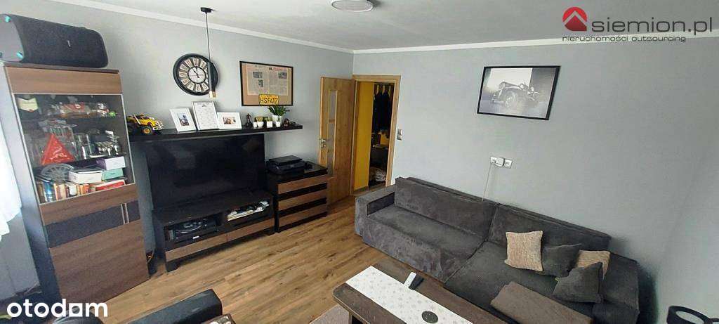 Dwa pokoje po remoncie Michałkowice-1