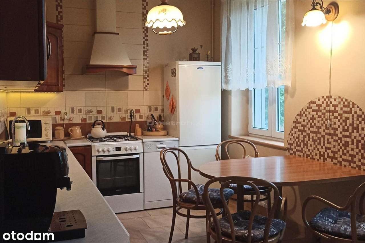 Dom z dużym ogrodem!! - Pełny obrazek: 2/7