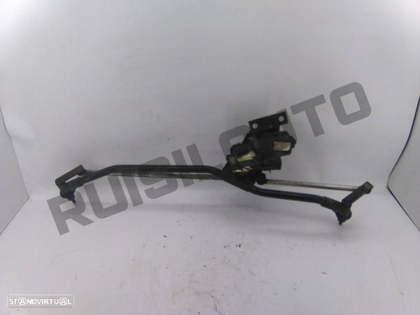 Sistema /motor Limpa Para Brisas  Ford Transit Iii [1986_1994] - 2