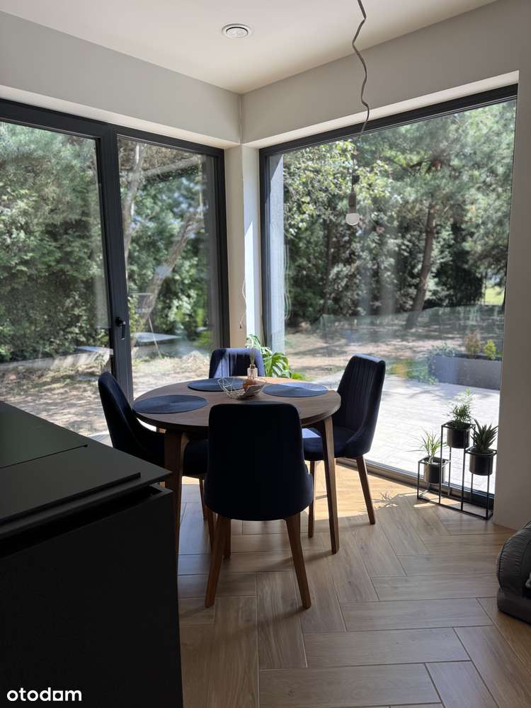 Nowoczesny dom typu SMART HOME - gotowy do zamieszkania! - Pełny obrazek: 4/13