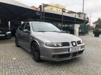 SEAT Leon 1.9 TDi FR - 1