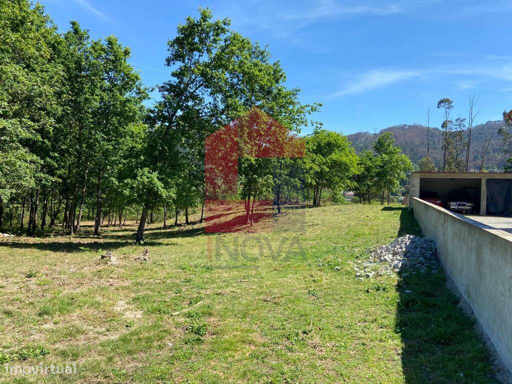 Terreno Agrícola, Valbom São Pedro - Grande imagem: 2/12