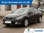 Mazda 6 - 2