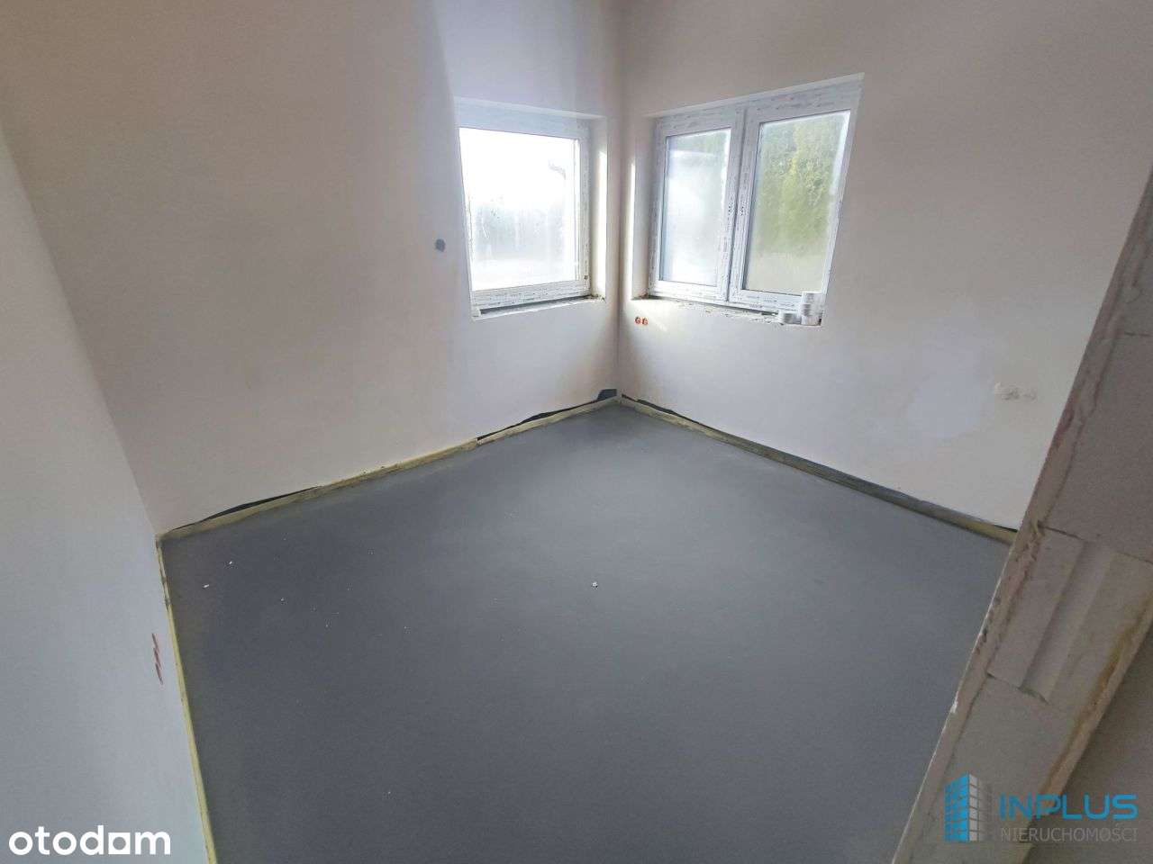 4 pokoje, 2 łazienki, duzy ogródek - Siekierki Wie-11