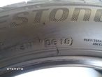 2X LETNIE BRIDGESTONE TURANZA T001 225/50R18 95W - 13