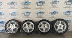 JANTES ORIGINAIS MINI COOPER R53 16 6.5J ET48 4X100 R50 R52 CABRIO R55 CLUBMAN - 1