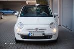 Fiat 500 1.2 8V Lounge - 9