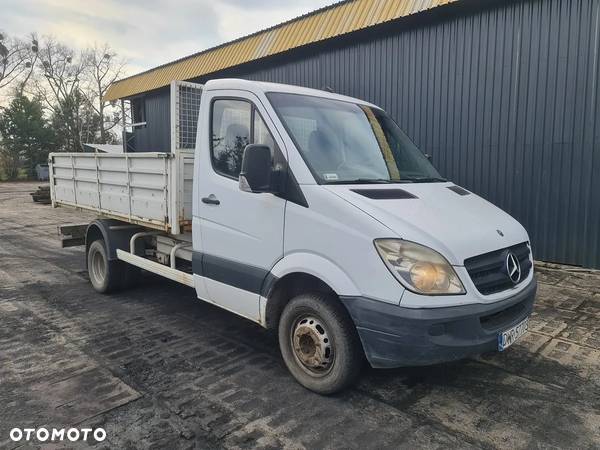 Mercedes-Benz Sprinter 511 - 1