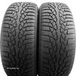 2 x NOKIAN 205/65 R16 95H WR D4 Zima 2020 7,8mm - 1