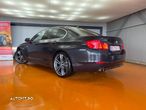 BMW Seria 5 525d xDrive - 12