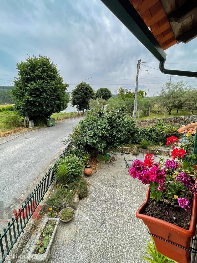 Casa Rustica 6 Suítes + 6 Apartamentos - Licença AL-36