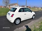 Fiat 500 1.2 8V Anniversario - 4