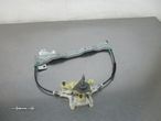 Elevador Tras Esq  Peugeot 407 Sw (6E_) - 3