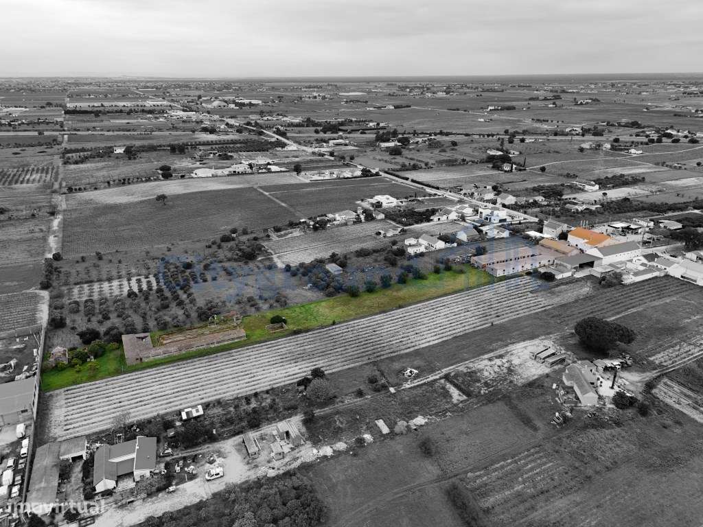 Imóvel junto a Palmela com grande potencial de investimento - Grande imagem: 3/54