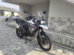 Triumph Tiger - 3