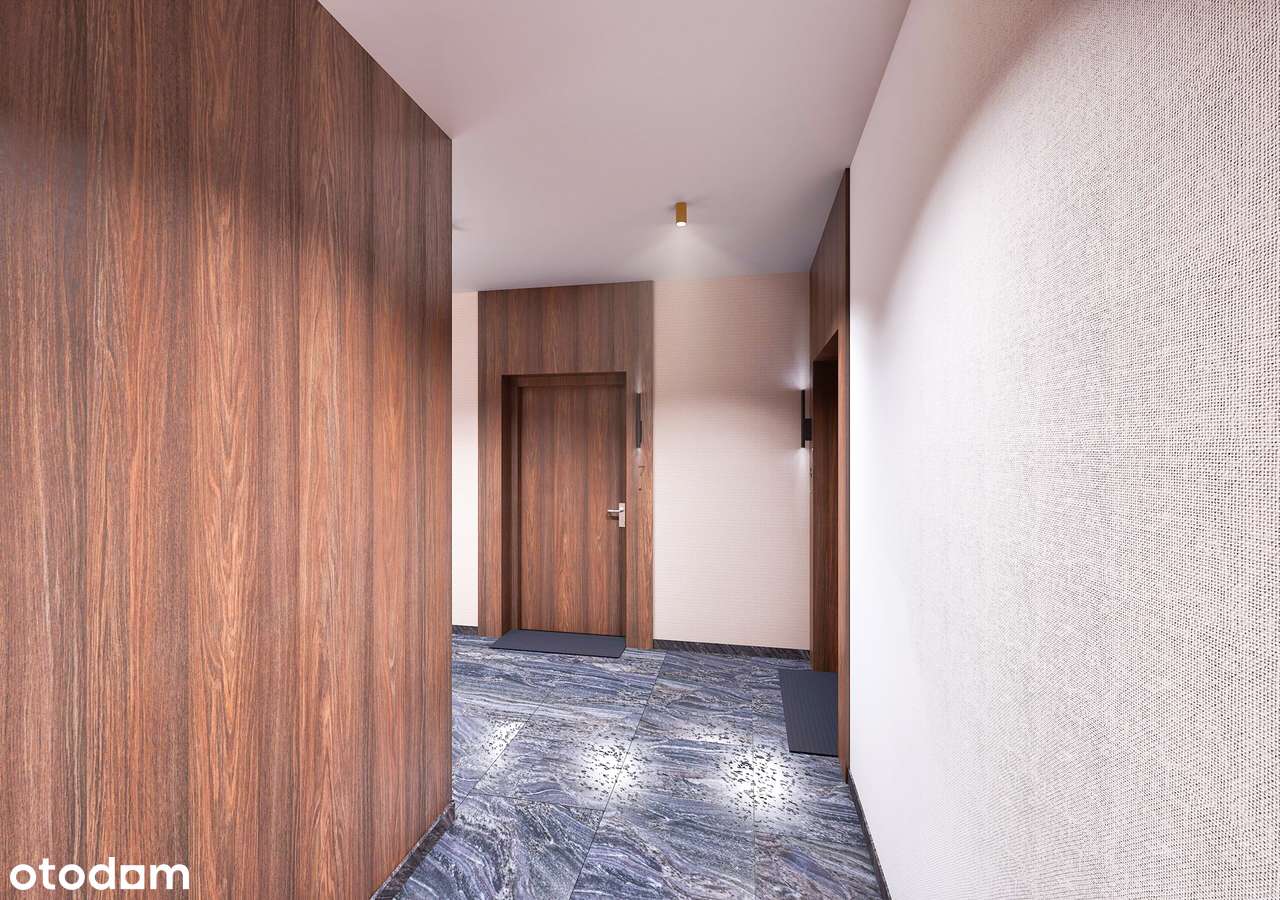 Nowoczesne 2-pokojowe mieszkanie blisko parku Katowice-7