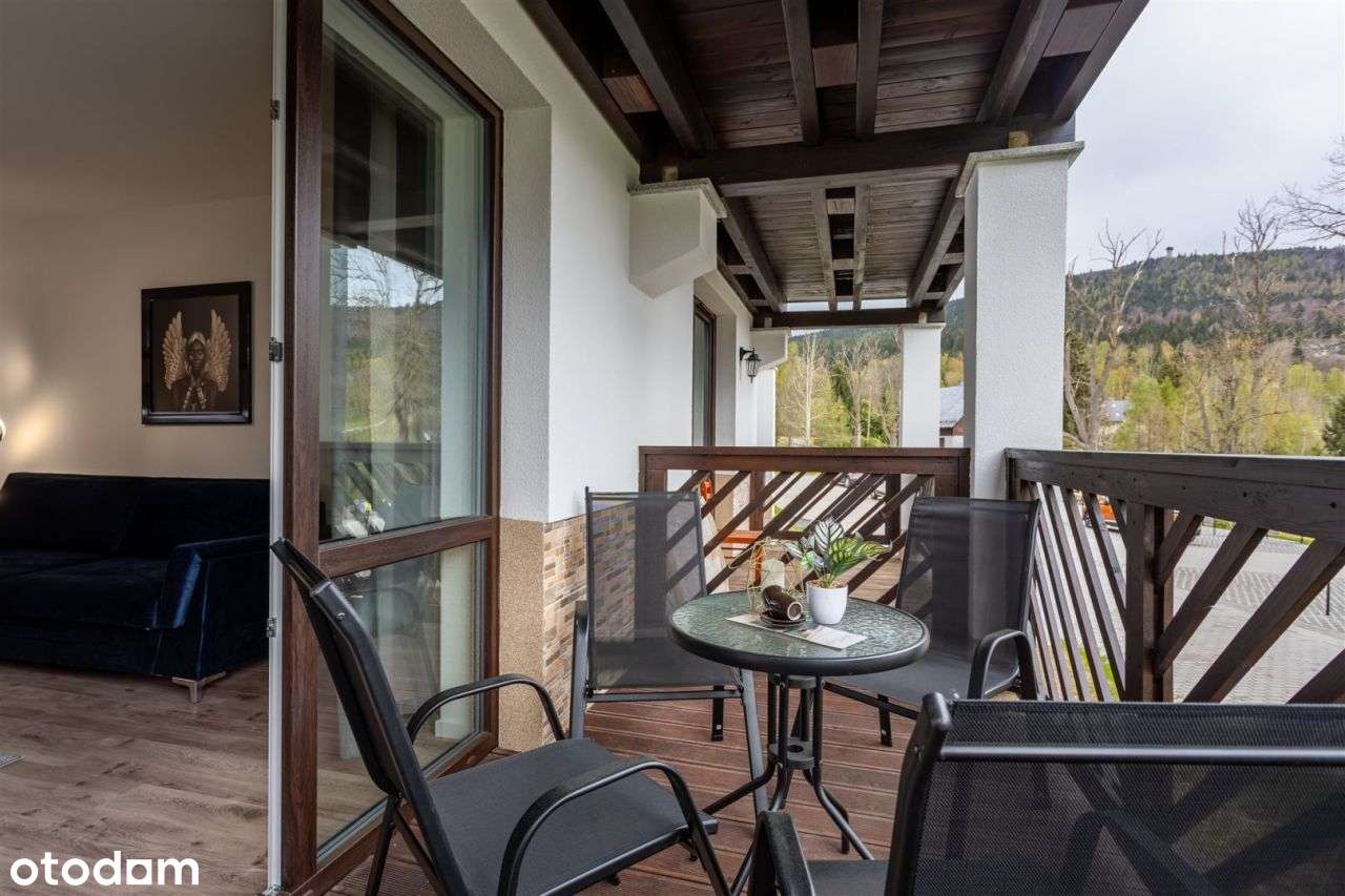 Wykończony lokal o statusie mieszkalnym-11