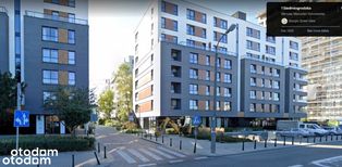 Miejsce parkingowe+komórka 7m² - Wola - Pełny obrazek: 3/4