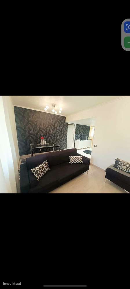 T3 todo remodelado no coração da cidade de Lisboa em Campo grande-2