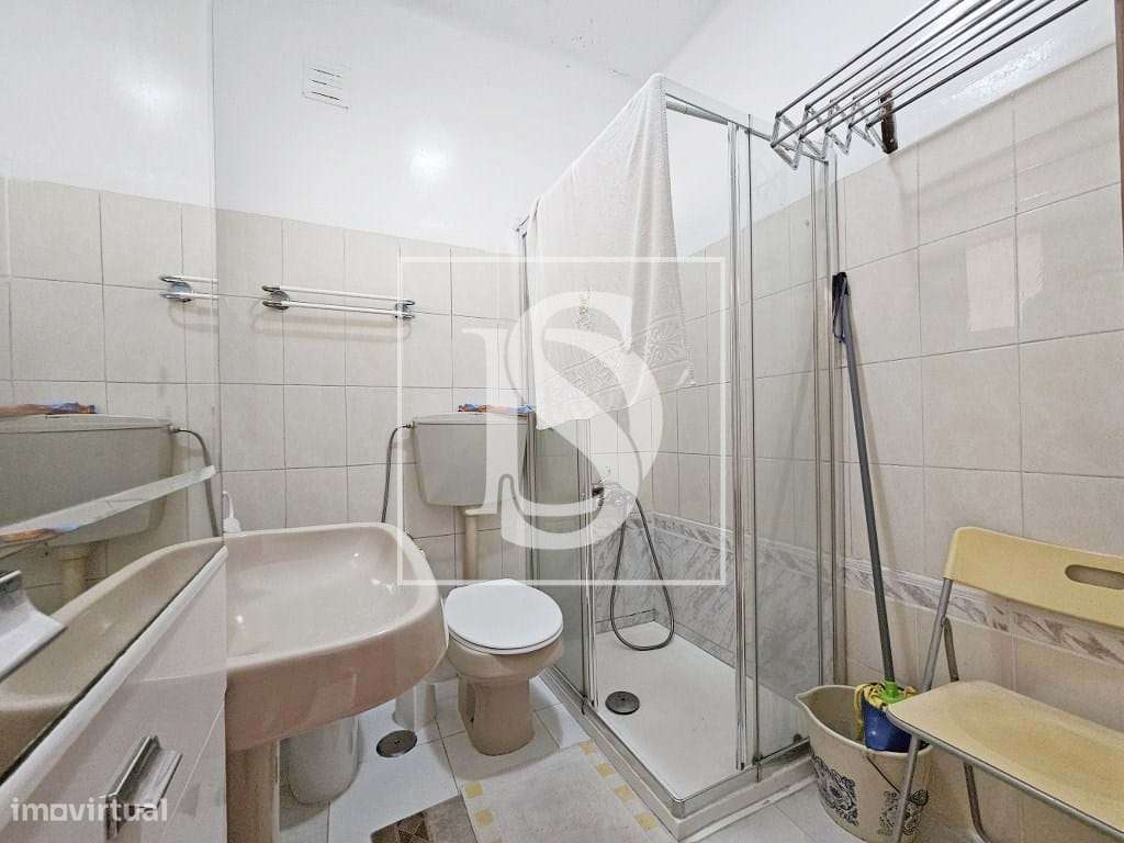 Apartamento T2 em zona central de Agualva – Cacém | 1.º andar - Grande imagem: 5/11