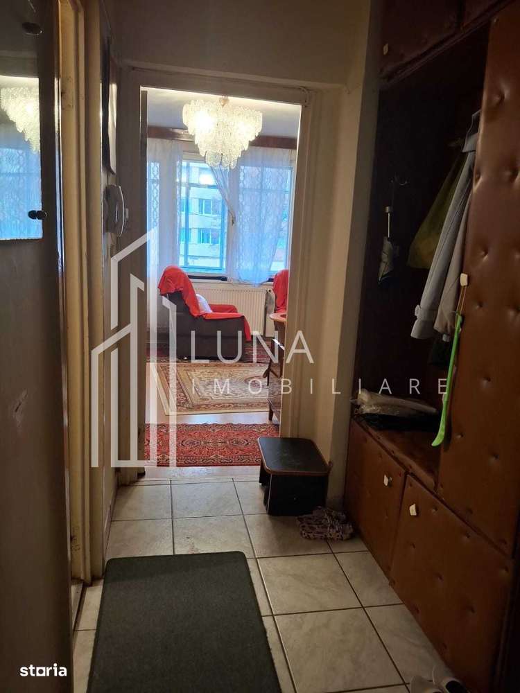 Apartament cu 1 cameră de vânzare – Dâmbu Pietros - Imagine principală: 3/5