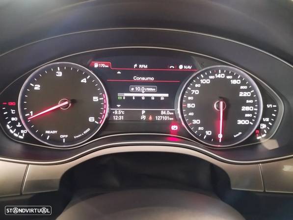 Audi A6 3.0 TDi V6 quattro S-line S tronic C.Diesel - 34